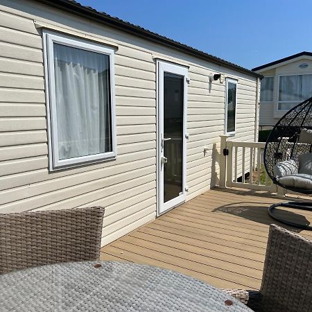 Turlin Valley Poole Zewnętrze zdjęcie