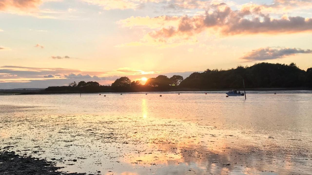 Turlin Valley Poole Zewnętrze zdjęcie