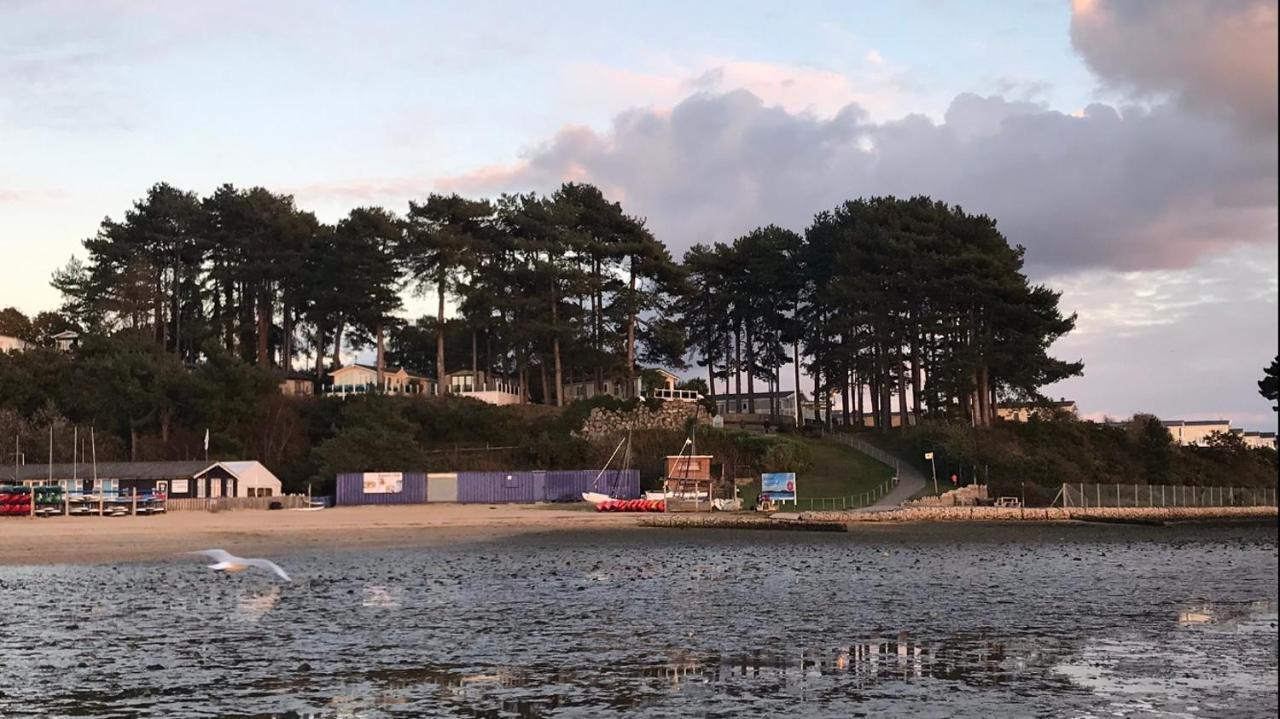 Turlin Valley Poole Zewnętrze zdjęcie