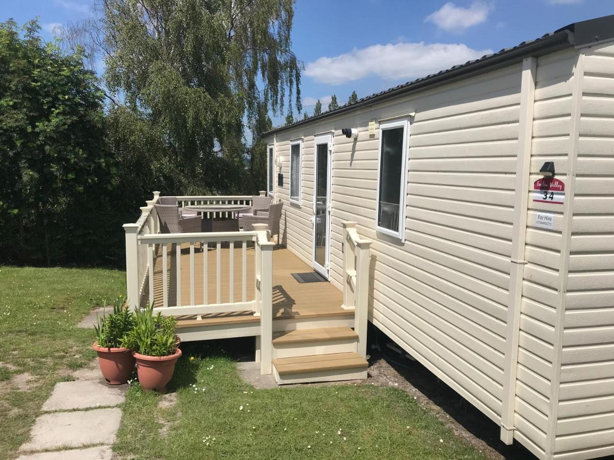 Turlin Valley Poole Zewnętrze zdjęcie