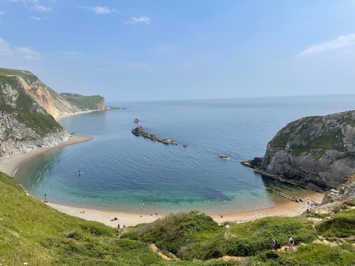 Turlin Valley Poole Zewnętrze zdjęcie
