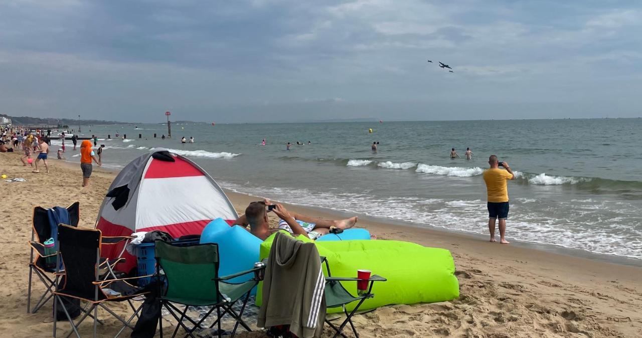 Turlin Valley Poole Zewnętrze zdjęcie