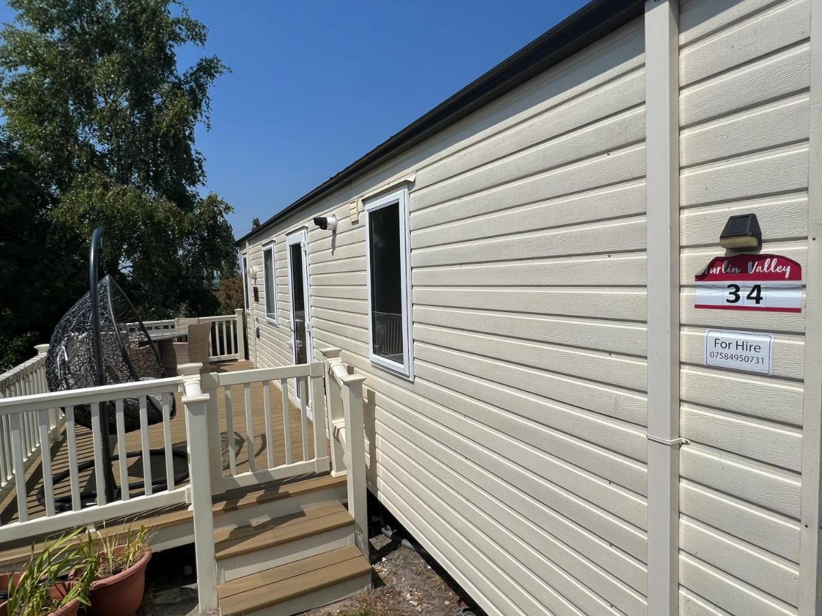 Turlin Valley Poole Zewnętrze zdjęcie