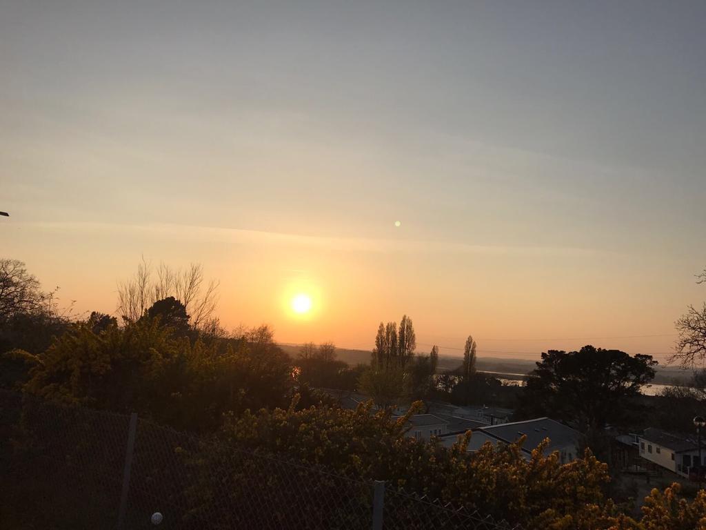 Turlin Valley Poole Zewnętrze zdjęcie