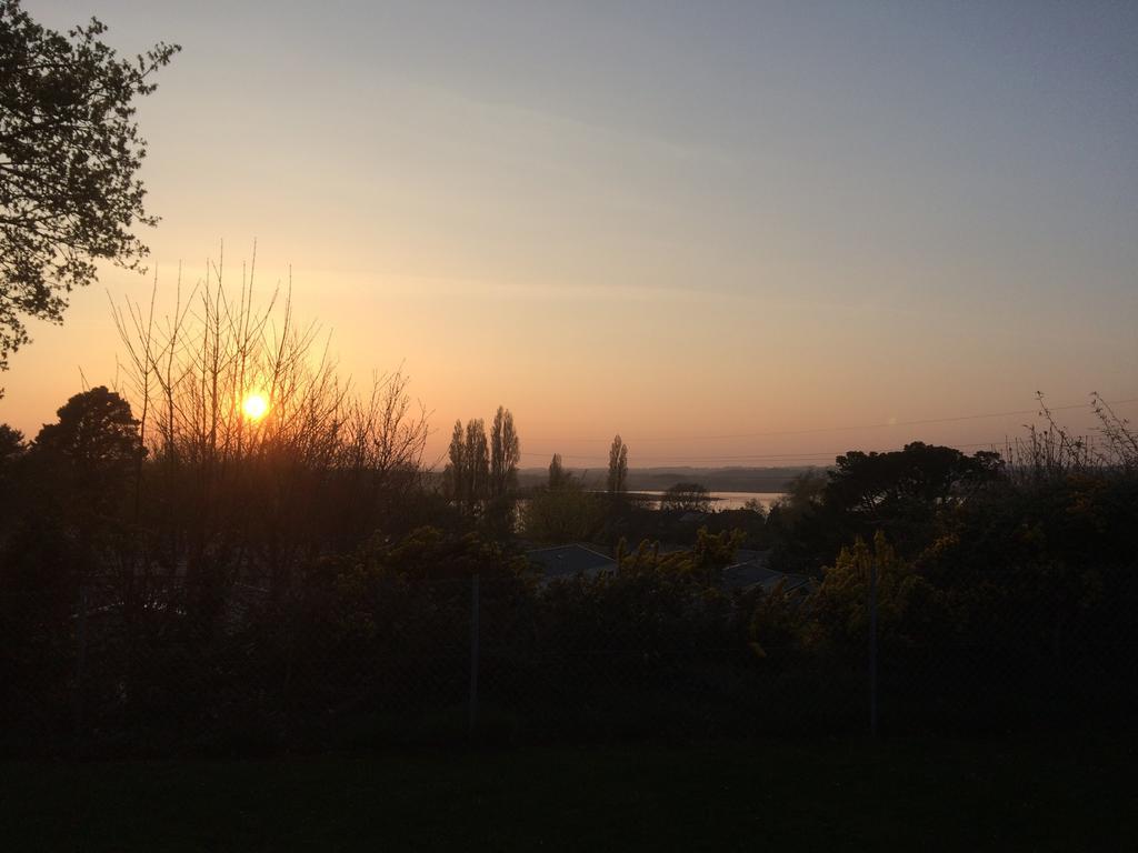 Turlin Valley Poole Zewnętrze zdjęcie