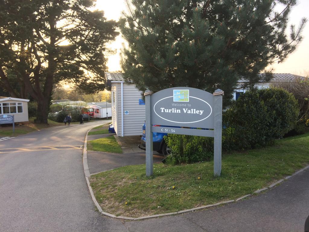 Turlin Valley Poole Zewnętrze zdjęcie