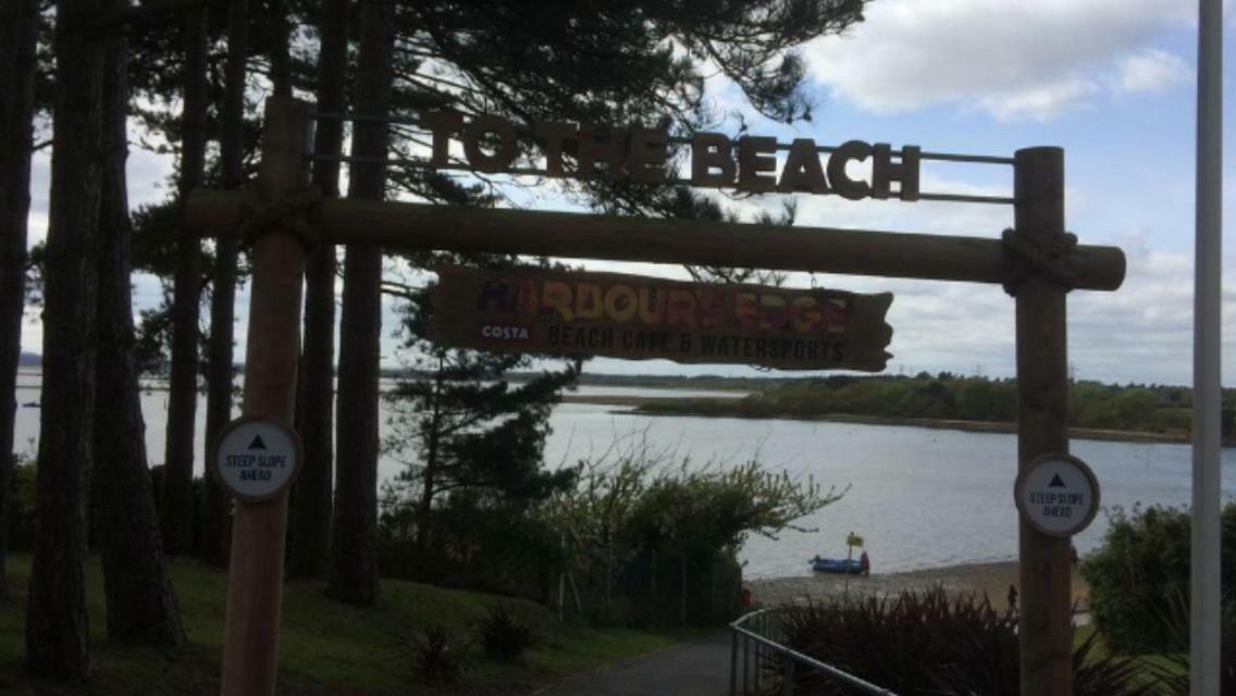 Turlin Valley Poole Zewnętrze zdjęcie
