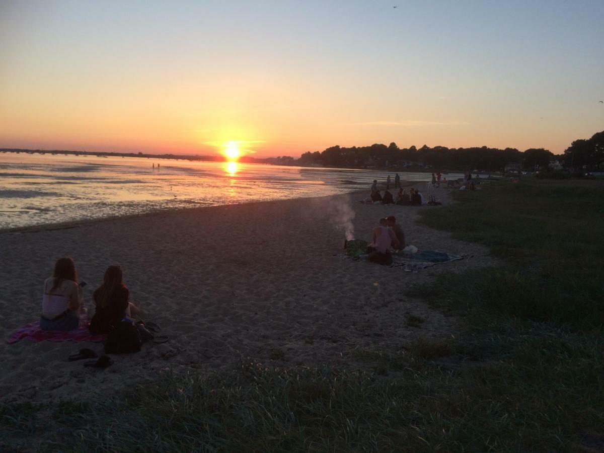 Turlin Valley Poole Zewnętrze zdjęcie