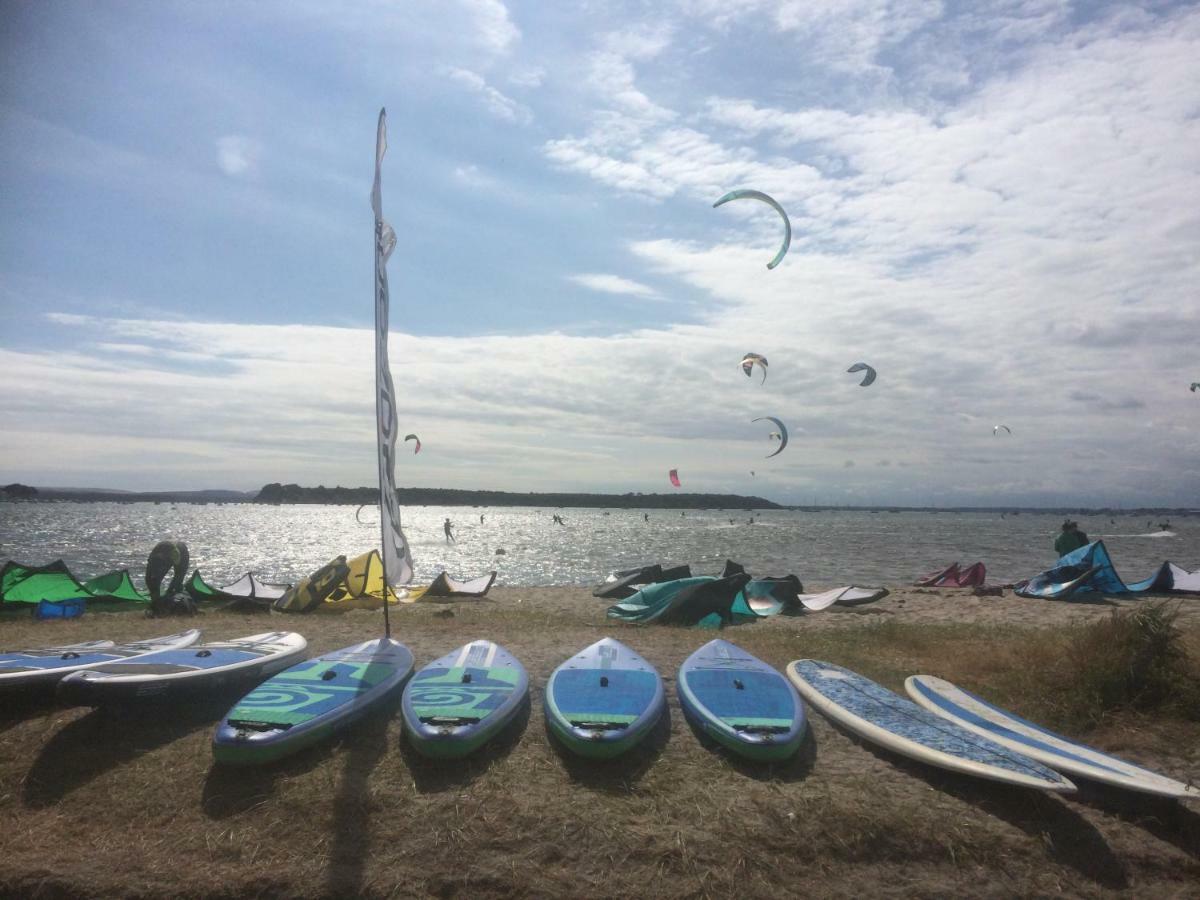 Turlin Valley Poole Zewnętrze zdjęcie