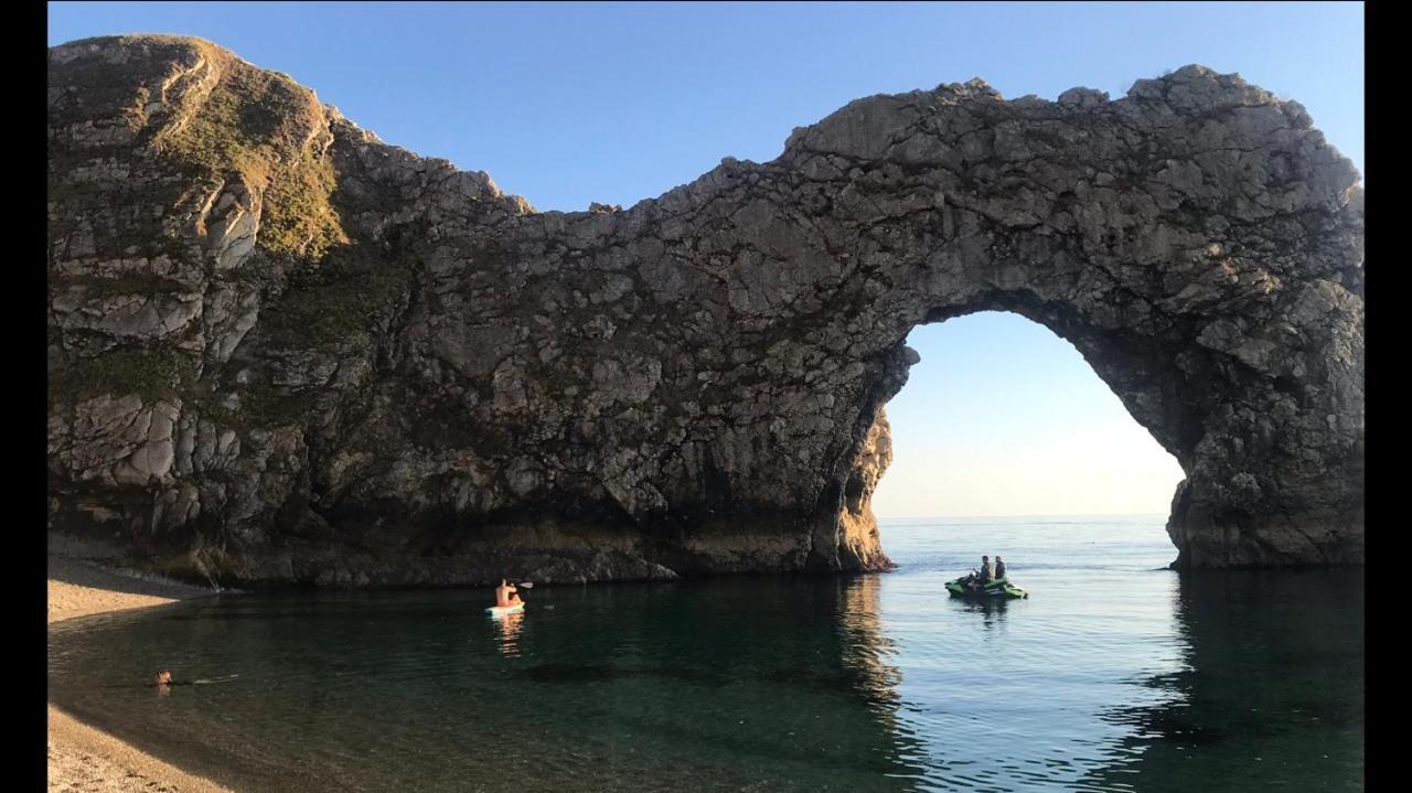 Turlin Valley Poole Zewnętrze zdjęcie