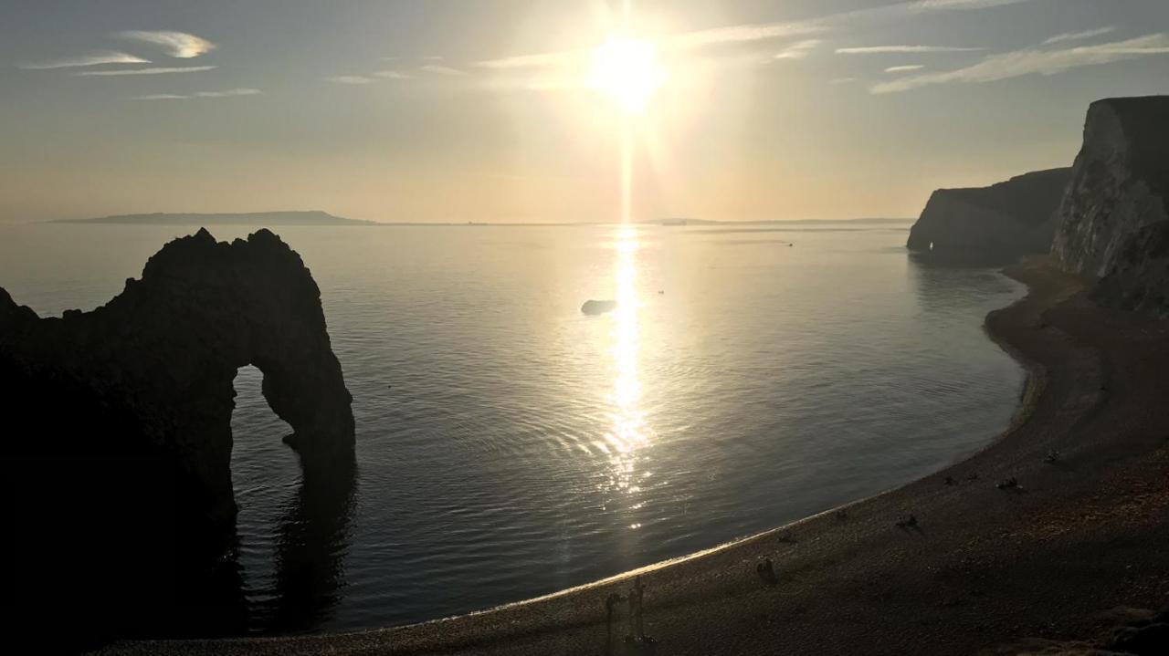 Turlin Valley Poole Zewnętrze zdjęcie