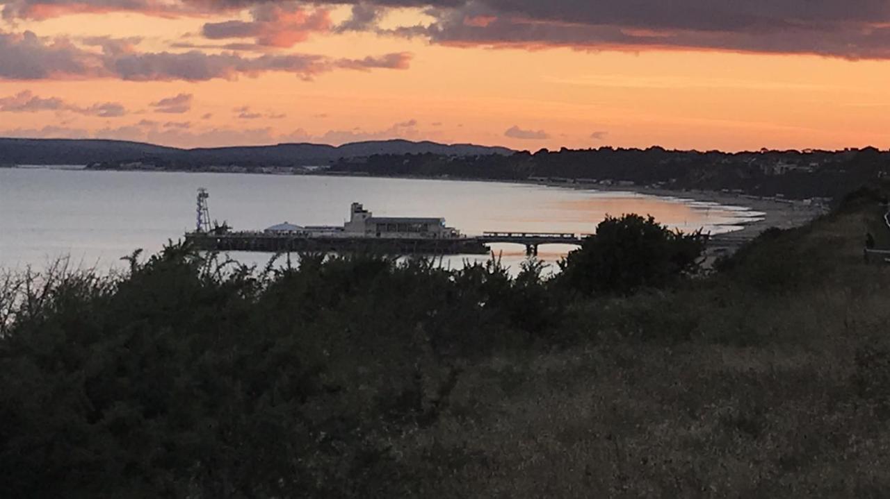 Turlin Valley Poole Zewnętrze zdjęcie