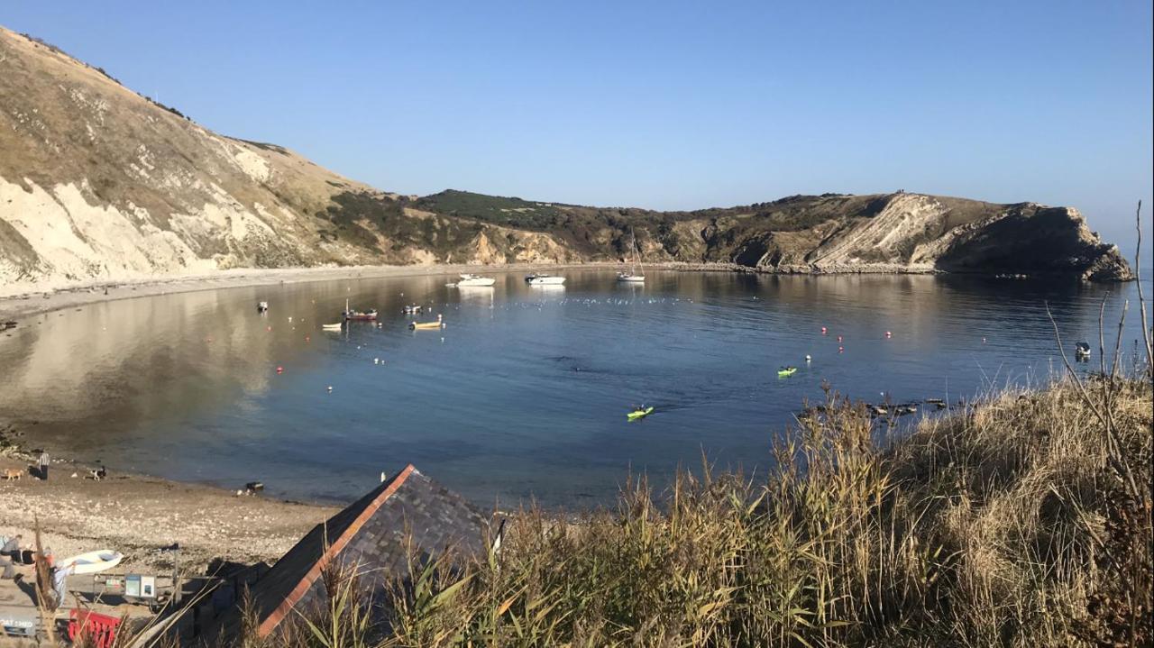 Turlin Valley Poole Zewnętrze zdjęcie