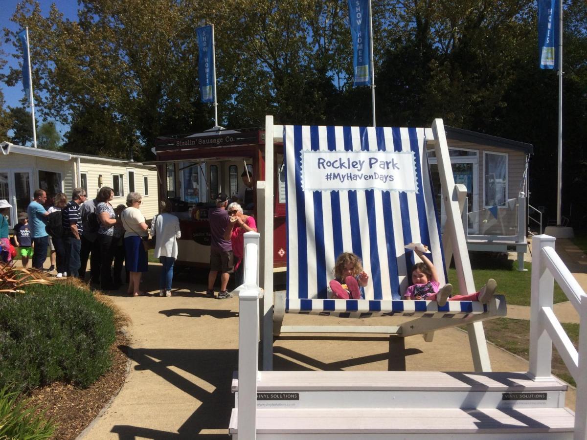 Turlin Valley Poole Zewnętrze zdjęcie