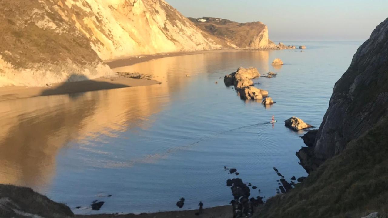 Turlin Valley Poole Zewnętrze zdjęcie