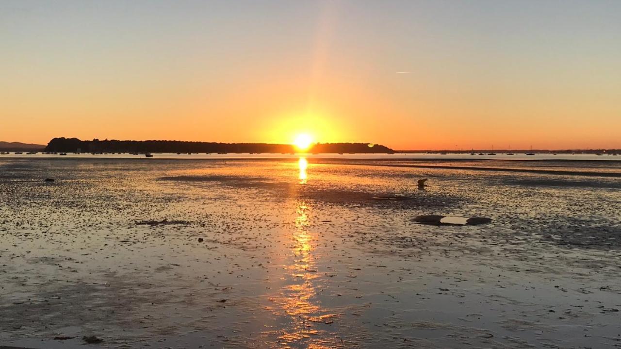 Turlin Valley Poole Zewnętrze zdjęcie
